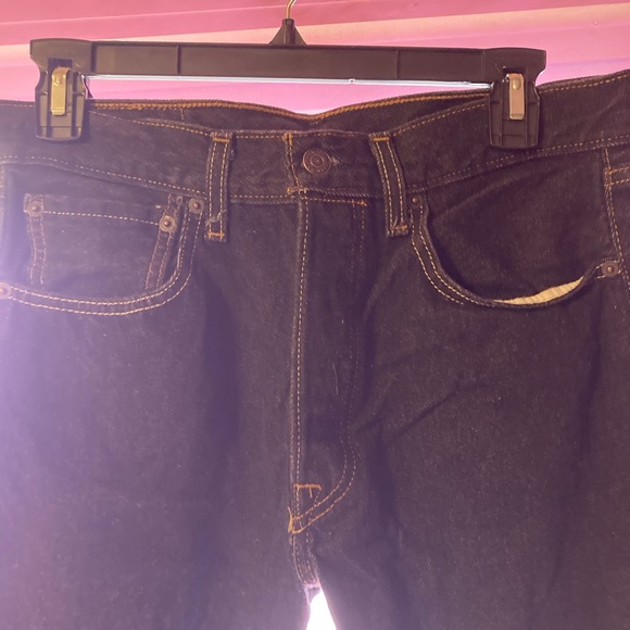 Levi’s Jeans - Picture 3 of 5